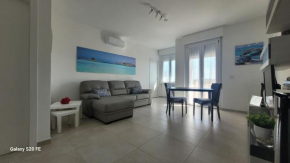 Intero Appartamento con Parcheggio Gratuito Porto Torres